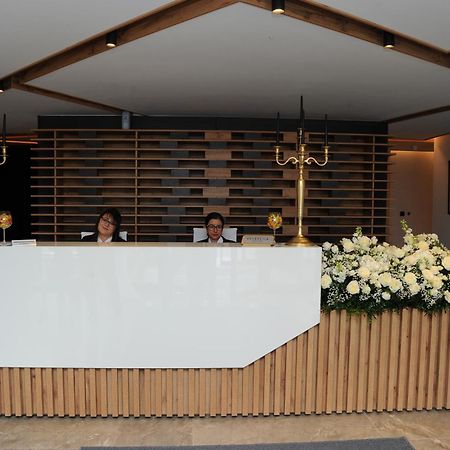 Hotel Djina - コパオニク エクステリア 写真
