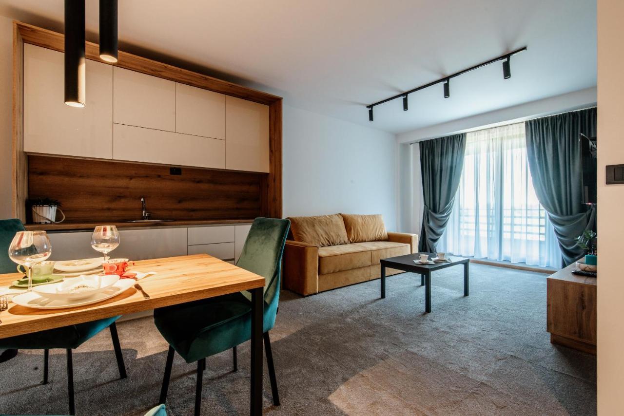 Hotel Djina - コパオニク エクステリア 写真
