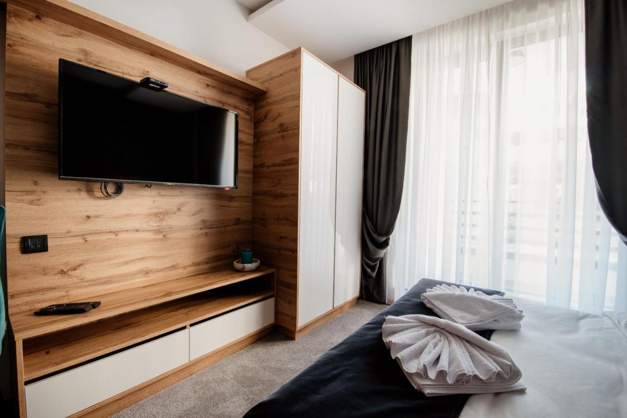 Hotel Djina - コパオニク エクステリア 写真