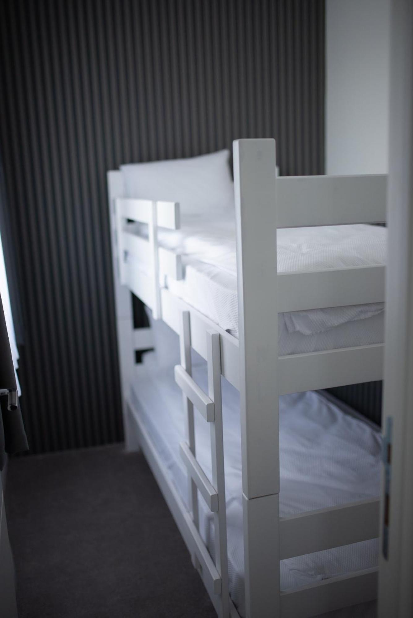 Hotel Djina - コパオニク 部屋 写真