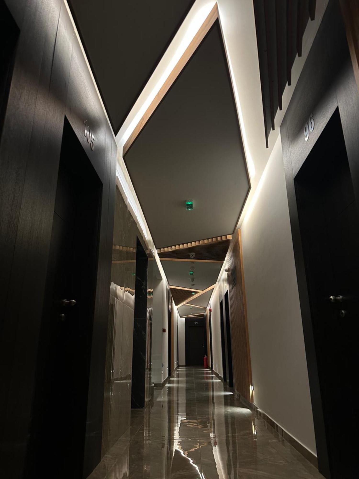 Hotel Djina - コパオニク エクステリア 写真